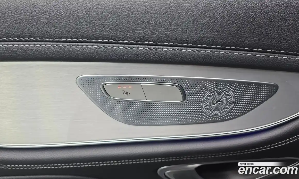 Mercedes-Benz CLS-Class 2018 2.9 Автомат в Москве № 801017, фото 19