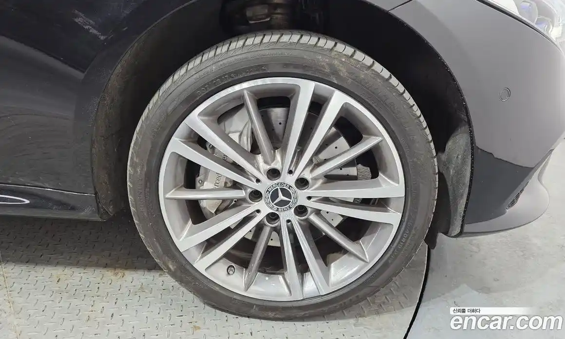 Mercedes-Benz CLS-Class 2018 2.9 Автомат в Москве № 801017, фото 5