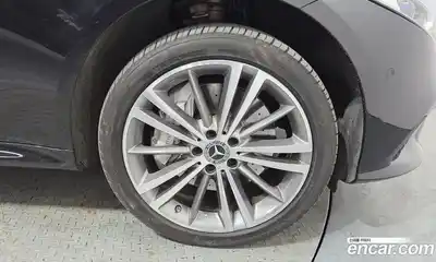 Mercedes-Benz CLS-Class 2018 2.9 Автомат в Москве № 801017, миниатюра 5