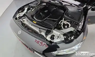 Mercedes-Benz CLS-Class 2018 2.9 Автомат в Москве № 801017, миниатюра 6