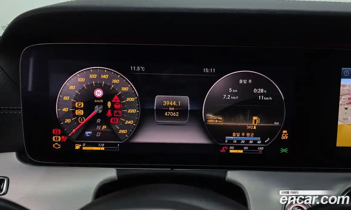 Mercedes-Benz CLS-Class 2018 2.9 Автомат в Москве № 801017, фото 8