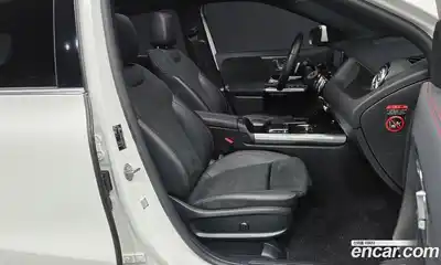 Mercedes-Benz GLA-Class 2021 2.0 Автомат в Москве № 801042, миниатюра 11