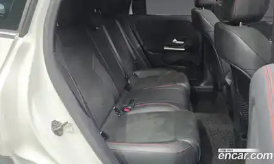 Mercedes-Benz GLA-Class 2021 2.0 Автомат в Москве № 801042, миниатюра 12