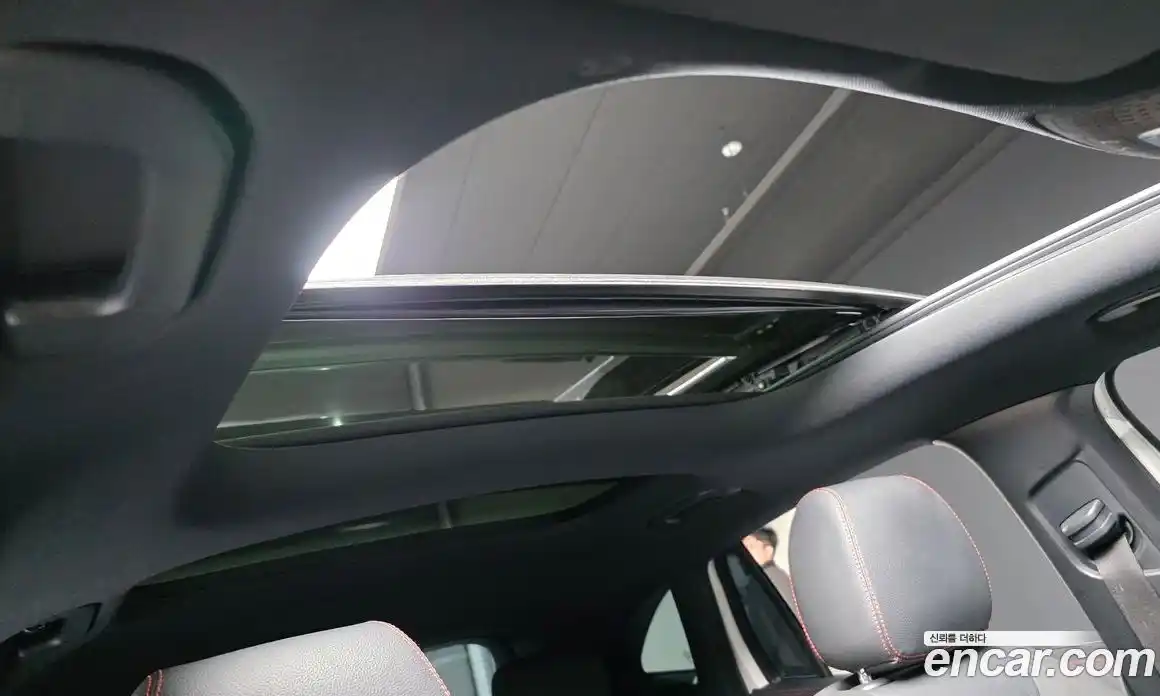 Mercedes-Benz GLA-Class 2021 2.0 Автомат в Москве № 801042, фото 17