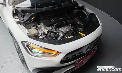 Mercedes-Benz GLA-Class 2021 2.0 Автомат в Москве № 801042, миниатюра 6