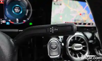 Mercedes-Benz GLA-Class 2021 2.0 Автомат в Москве № 801042, миниатюра 9