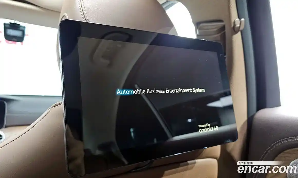 Mercedes-Benz E-Class 2019 2.0 Автомат в Москве № 801045, фото 19