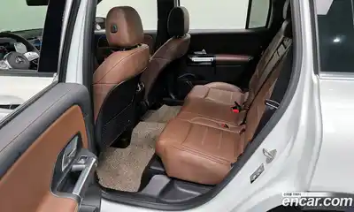 Mercedes-Benz GLB-Class 2021 2.0 Автомат в Москве № 801073, миниатюра 12