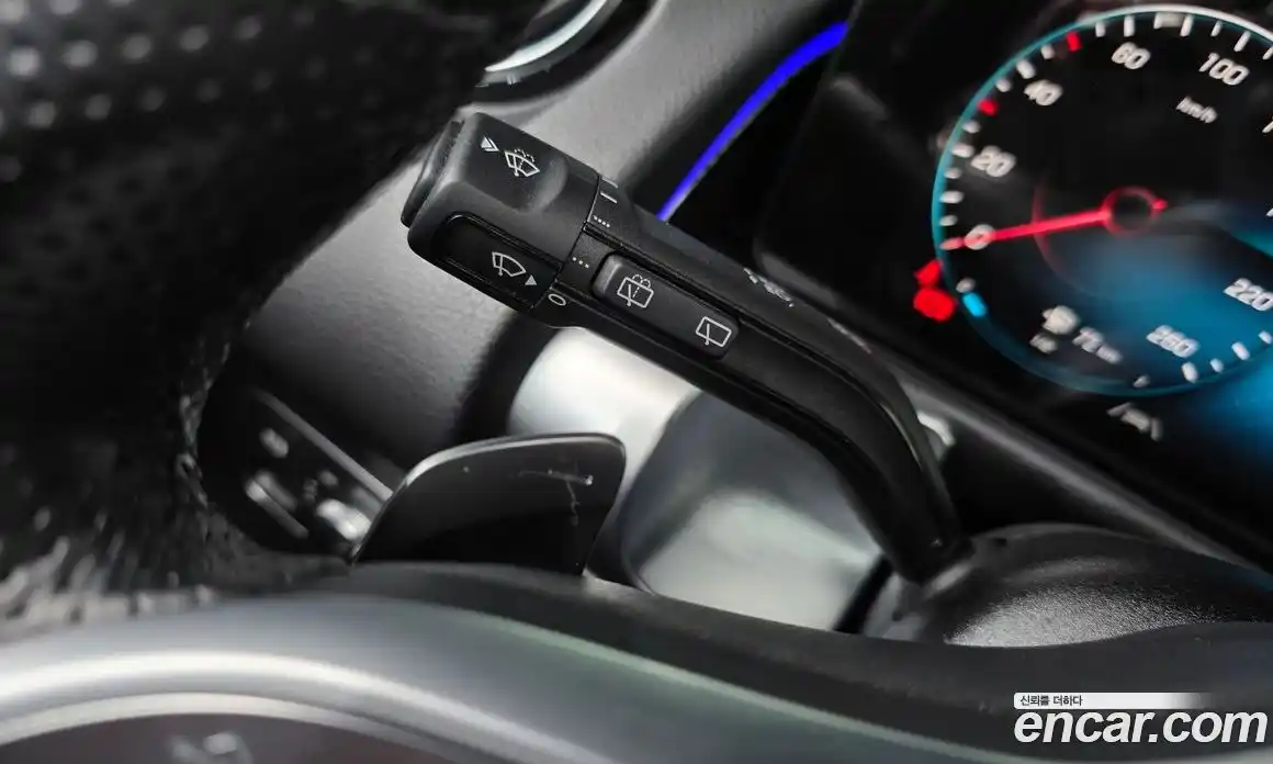 Mercedes-Benz GLB-Class 2021 2.0 Автомат в Москве № 801073, фото 16