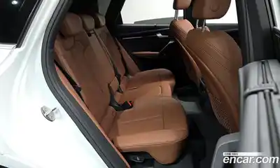 Audi Q5 2024 2.0 Автомат в Москве № 801328, миниатюра 12