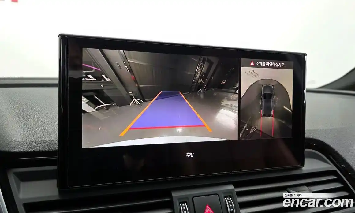 Audi Q5 2024 2.0 Автомат в Москве № 801328, фото 15