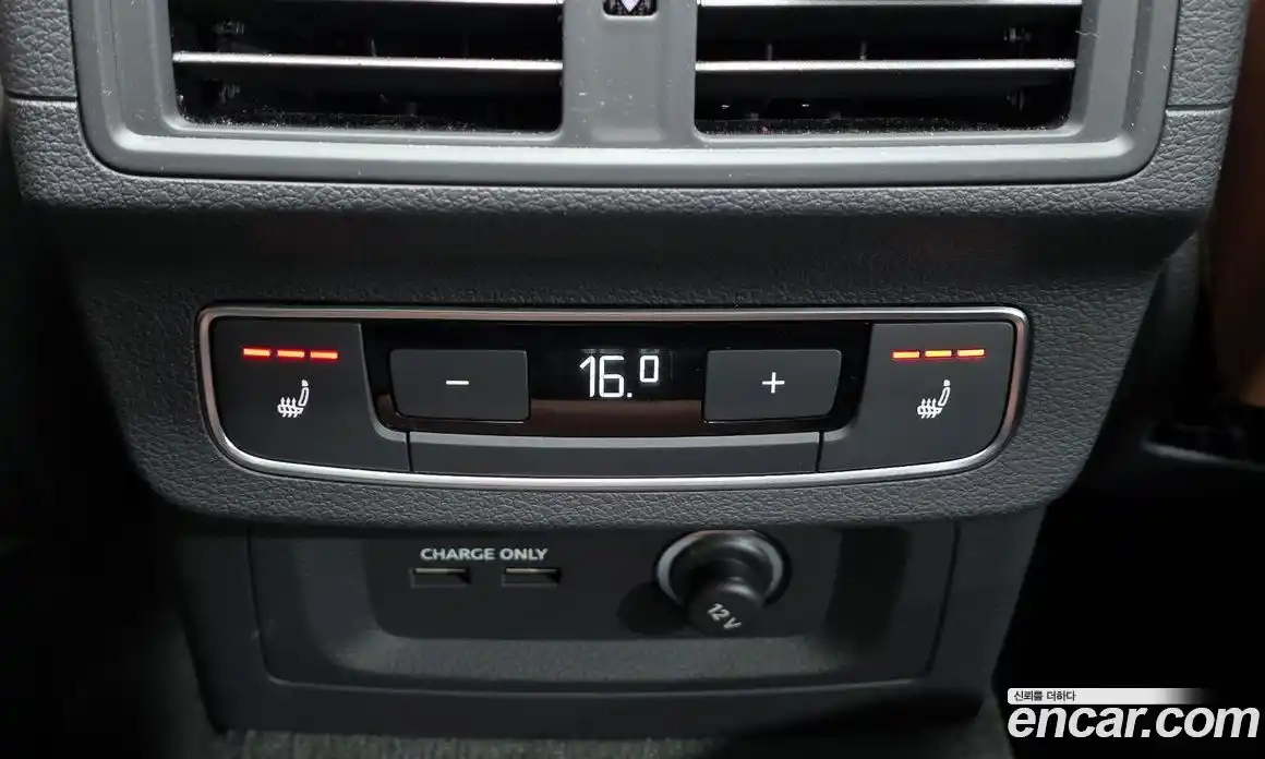 Audi Q5 2024 2.0 Автомат в Москве № 801328, фото 19