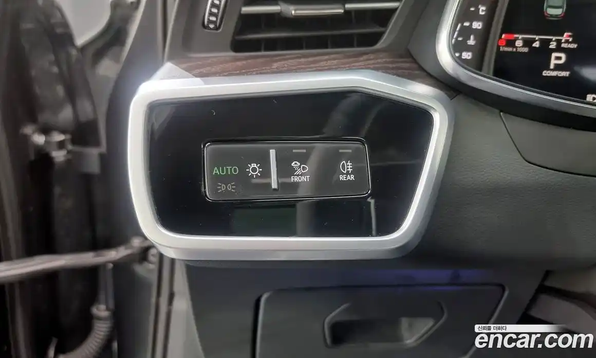 Audi A6 2022 2.0 Автомат в Москве № 801346, фото 13