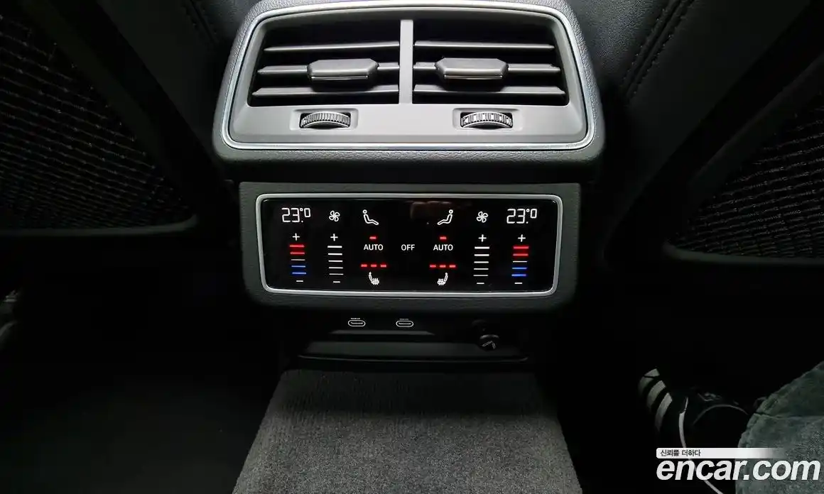 Audi A6 2022 2.0 Автомат в Москве № 801346, фото 17