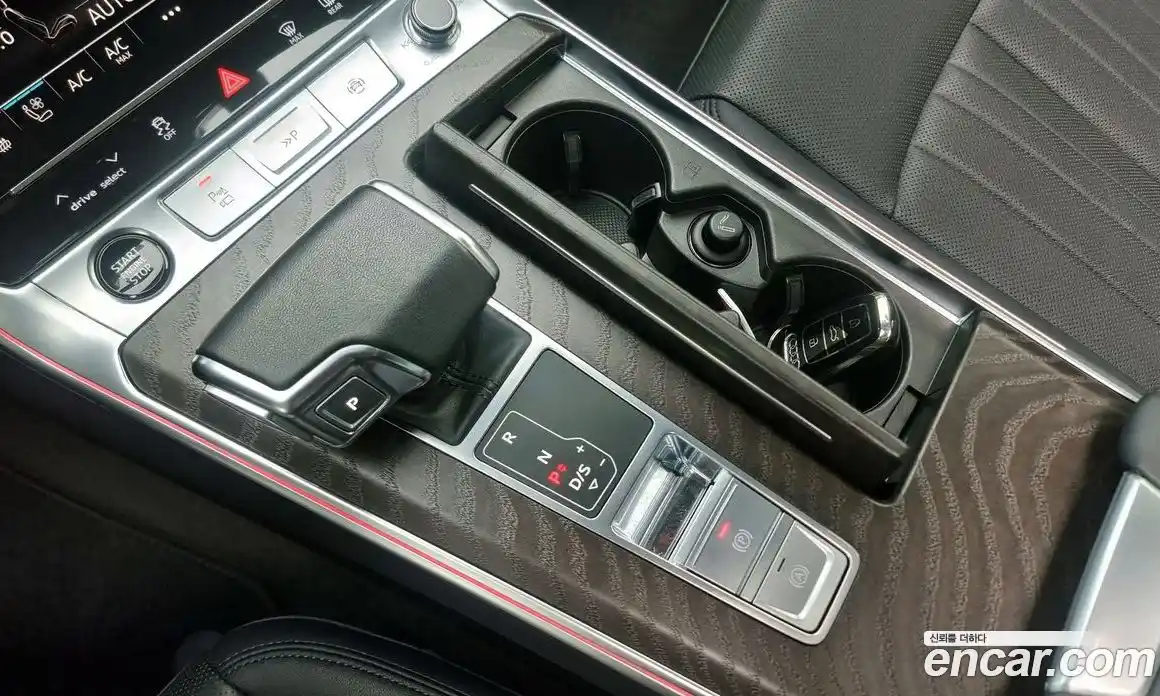 Audi A6 2022 2.0 Автомат в Москве № 801346, фото 9