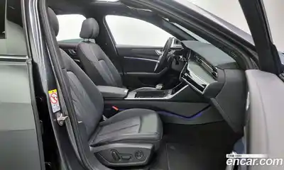 Audi A6 2022 2.0 Автомат в Москве № 801346, миниатюра 10