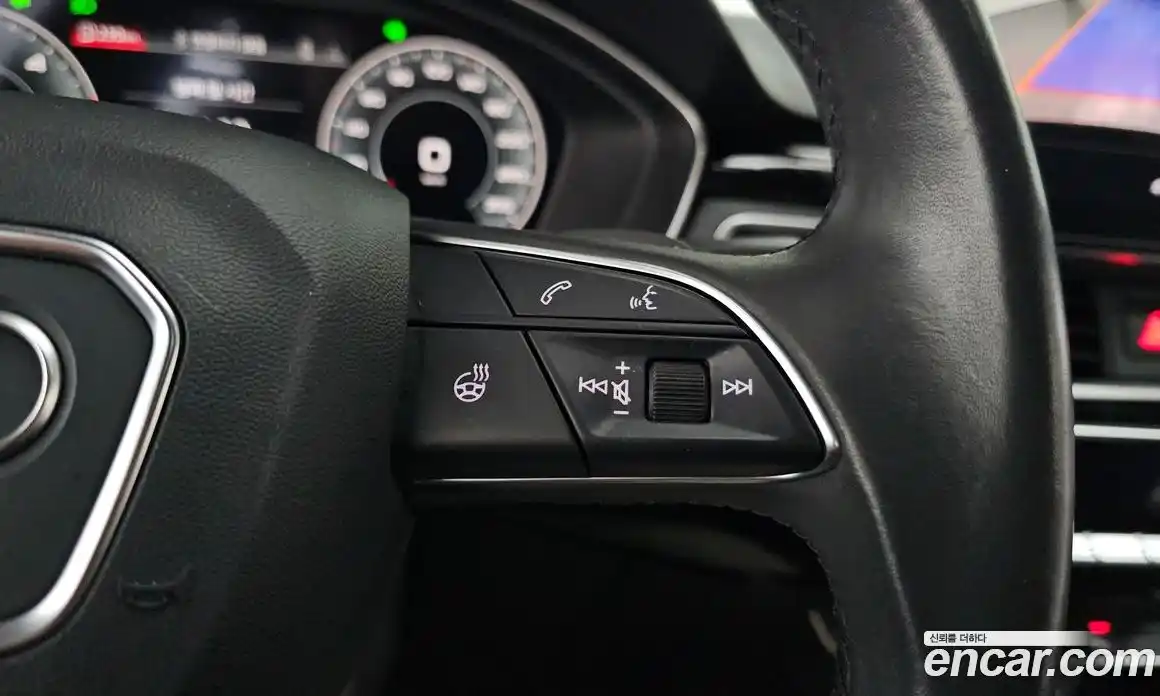 Audi A4 2021 2.0 Автомат в Москве № 801390, фото 19