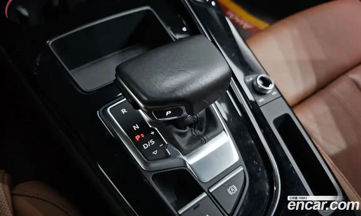 Audi A4 2021 2.0 Автомат в Москве № 801390, фото 9