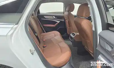 Audi A6 2021 2.0 Автомат в Москве № 801584, миниатюра 12