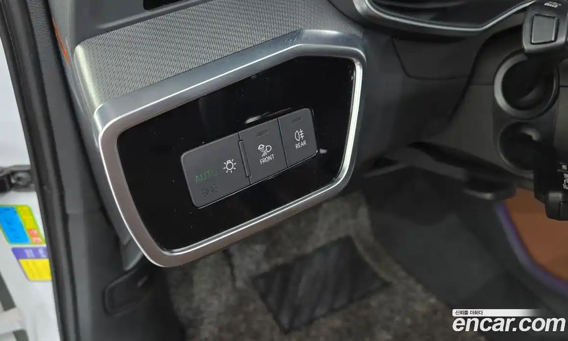 Audi A6 2021 2.0 Автомат в Москве № 801584, фото 17