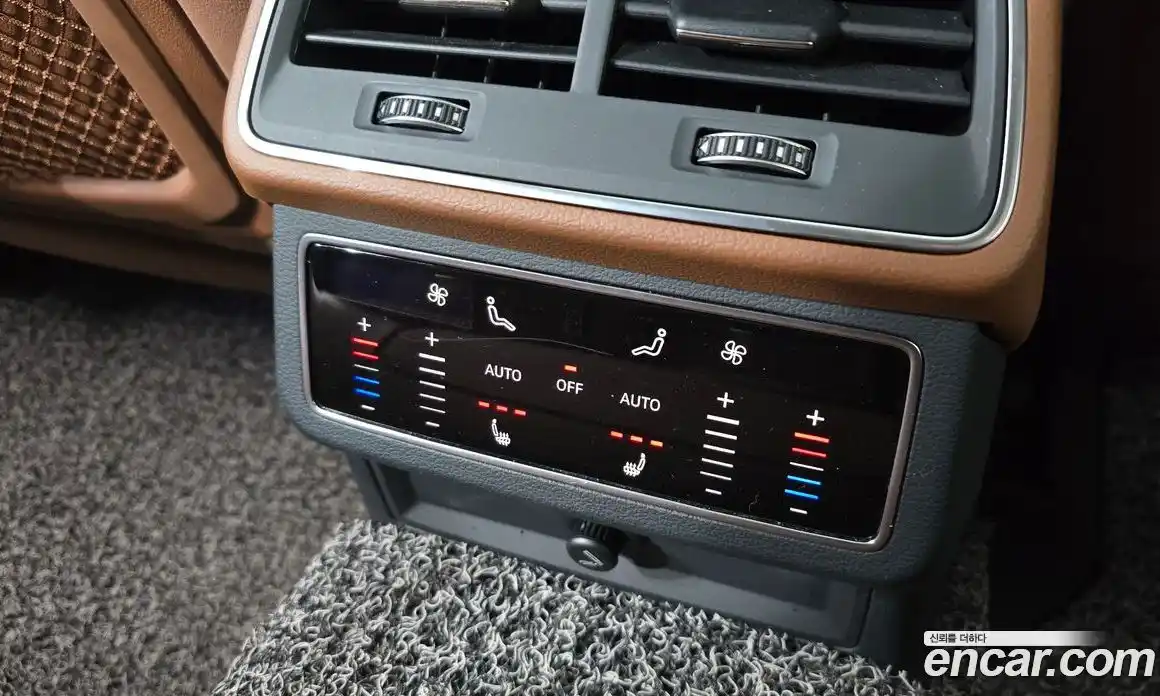 Audi A6 2021 2.0 Автомат в Москве № 801584, фото 18