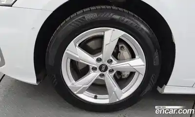 Audi A6 2021 2.0 Автомат в Москве № 801584, миниатюра 5