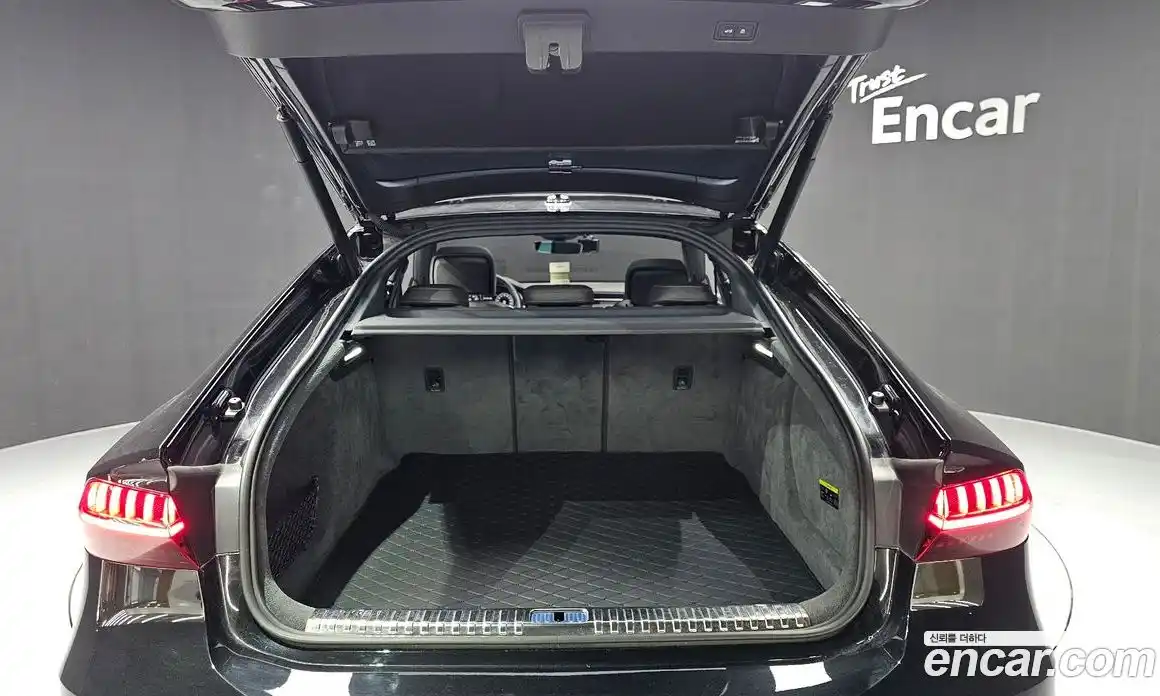 Audi A7 2021 3.0 Автомат в Москве № 801653, фото 20