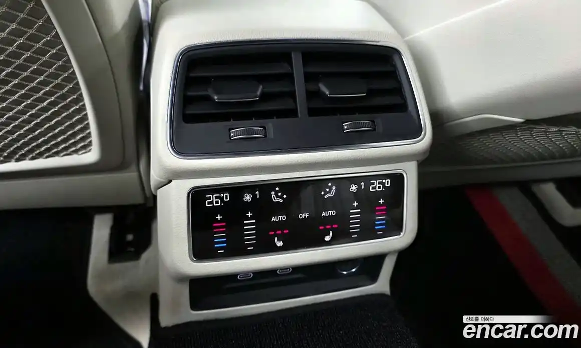 Audi A7 2021 3.0 Автомат в Москве № 801677, фото 18