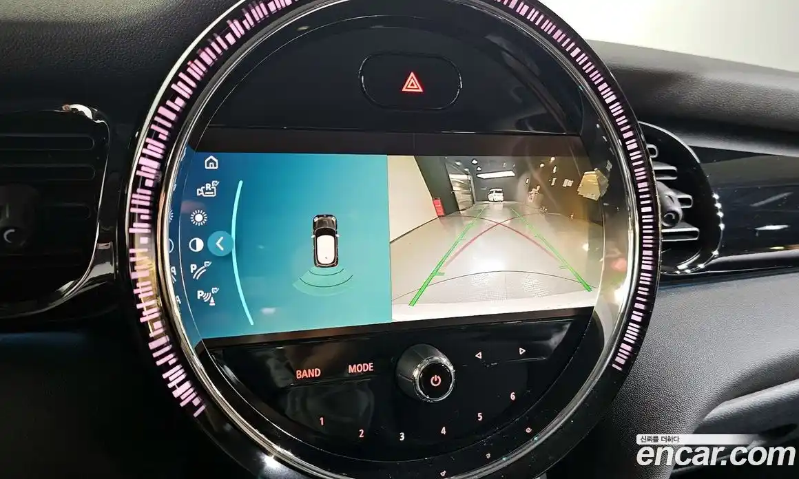 Mini Cooper 2022 1.5 Автомат в Москве № 802276, фото 15