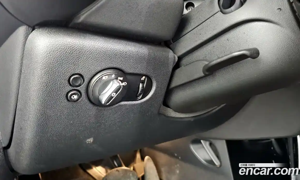 Mini Cooper 2022 1.5 Автомат в Москве № 802276, фото 18