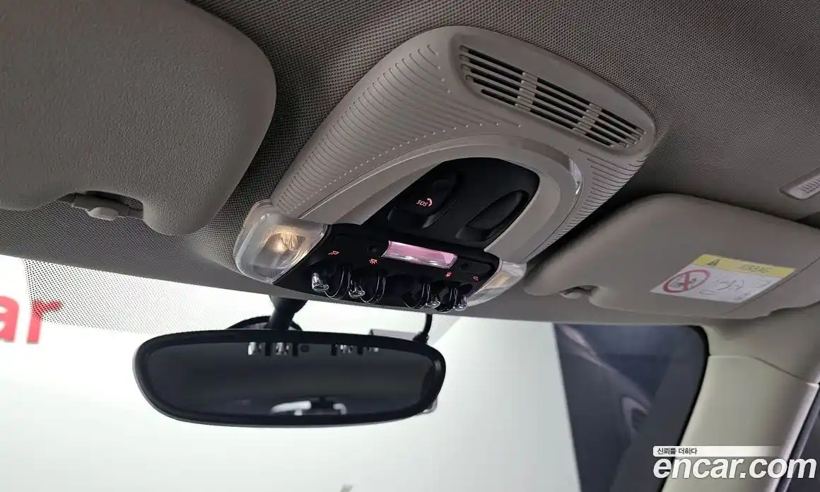 Mini Cooper 2022 1.5 Автомат в Москве № 802276, фото 19