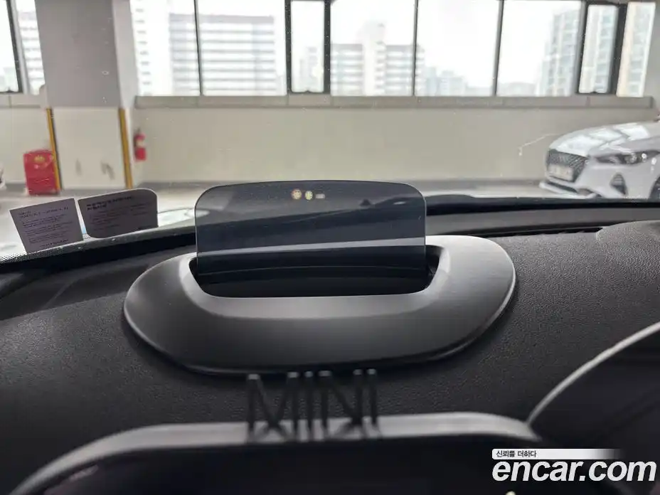 Mini Cooper 2021 1.5 Автомат в Москве № 802284, фото 11