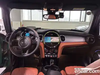 Mini Cooper 2021 1.5 Автомат в Москве № 802284, миниатюра 6