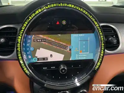 Mini Cooper 2021 1.5 Автомат в Москве № 802284, миниатюра 7