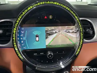 Mini Cooper 2021 1.5 Автомат в Москве № 802284, миниатюра 8