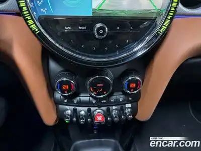 Mini Cooper 2021 1.5 Автомат в Москве № 802284, миниатюра 9