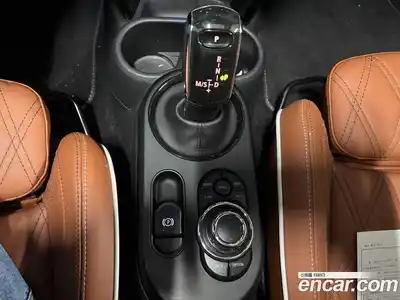 Mini Cooper 2021 1.5 Автомат в Москве № 802284, миниатюра 10