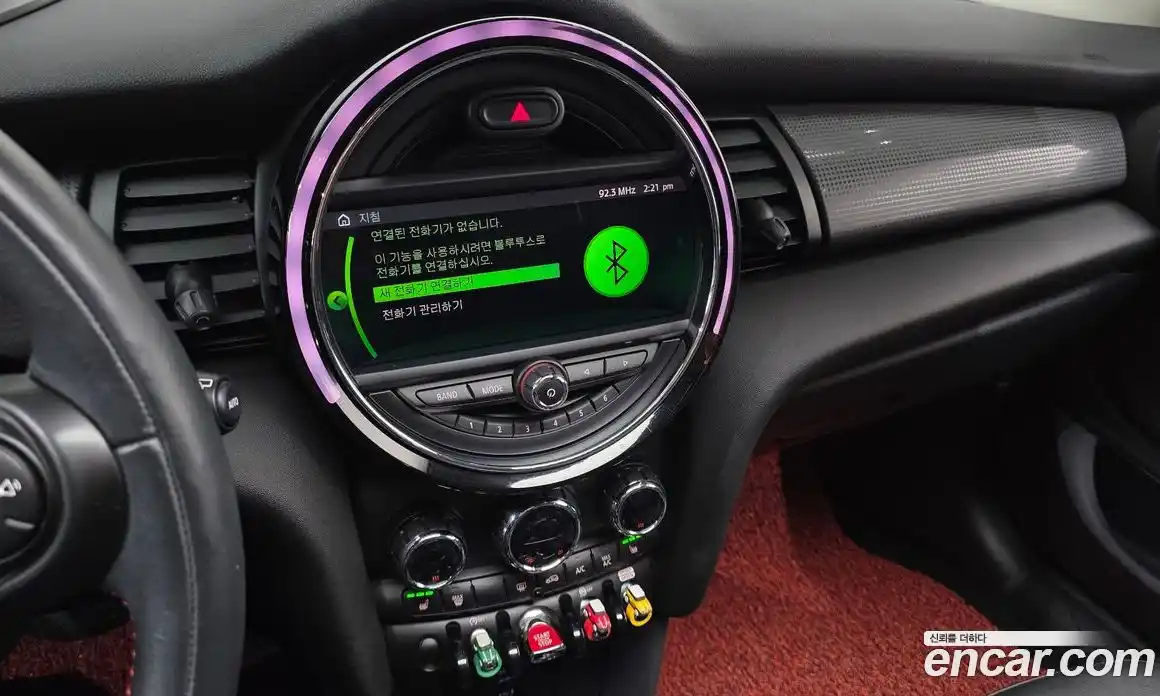 Mini Cooper 2020 1.5 Автомат в Москве № 802304, фото 14