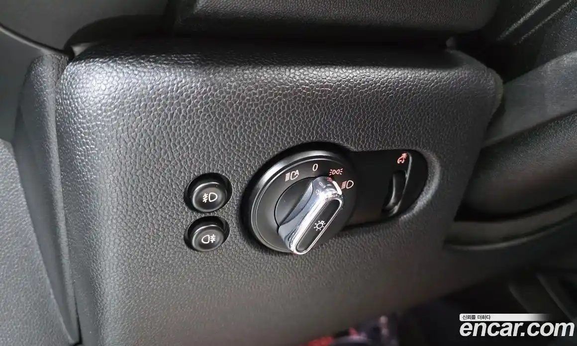 Mini Cooper 2020 1.5 Автомат в Москве № 802304, фото 18