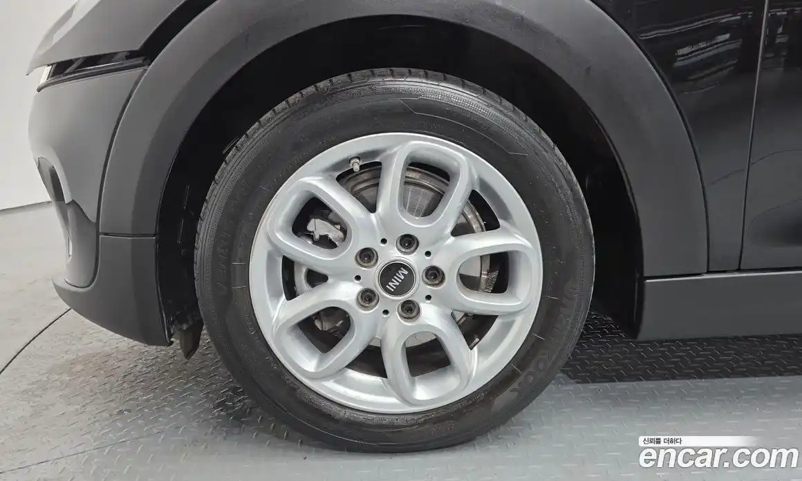 Mini Cooper 2020 1.5 Автомат в Москве № 802304, фото 5