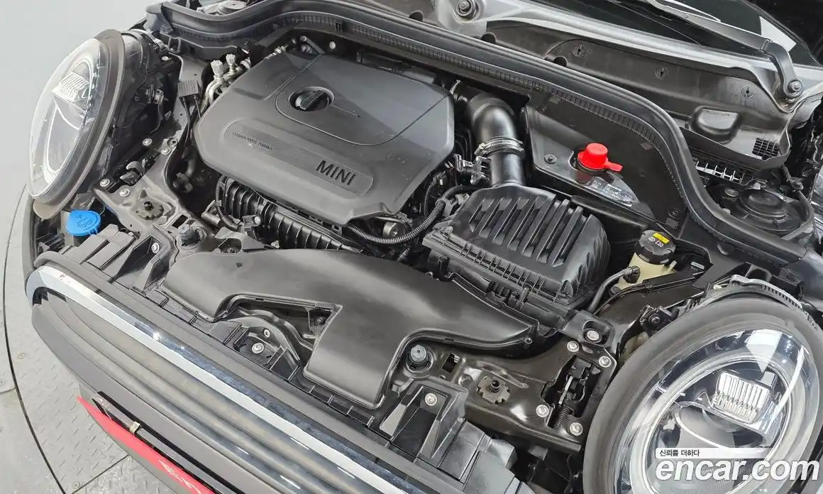 Mini Cooper 2020 1.5 Автомат в Москве № 802304, фото 6