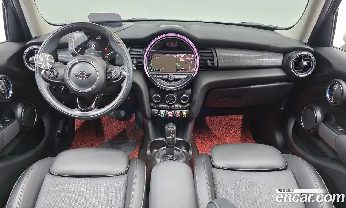 Mini Cooper 2020 1.5 Автомат в Москве № 802304, фото 7