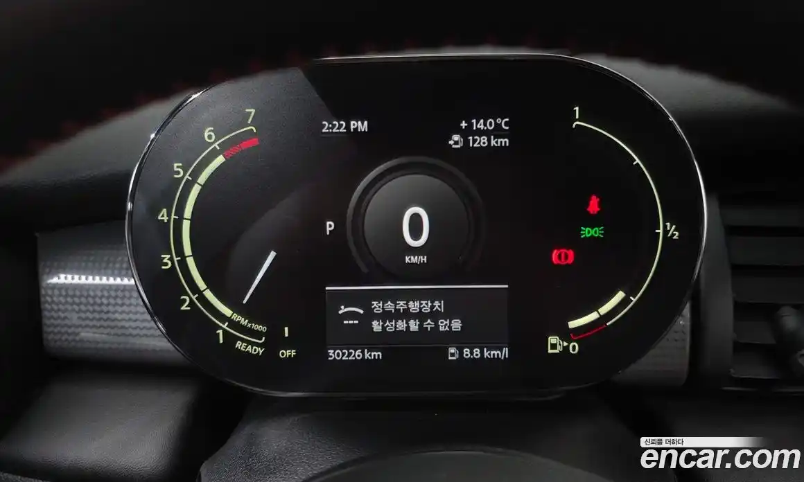 Mini Cooper 2020 1.5 Автомат в Москве № 802304, фото 8