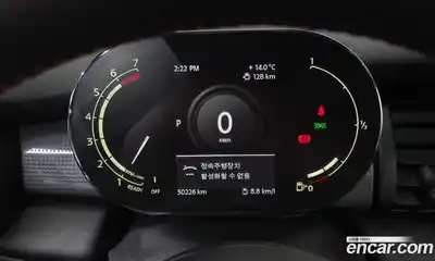 Mini Cooper 2020 1.5 Автомат в Москве № 802304, миниатюра 8