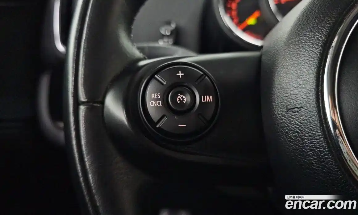 Mini Countryman 2020 1.5 Автомат в Москве № 802353, фото 18