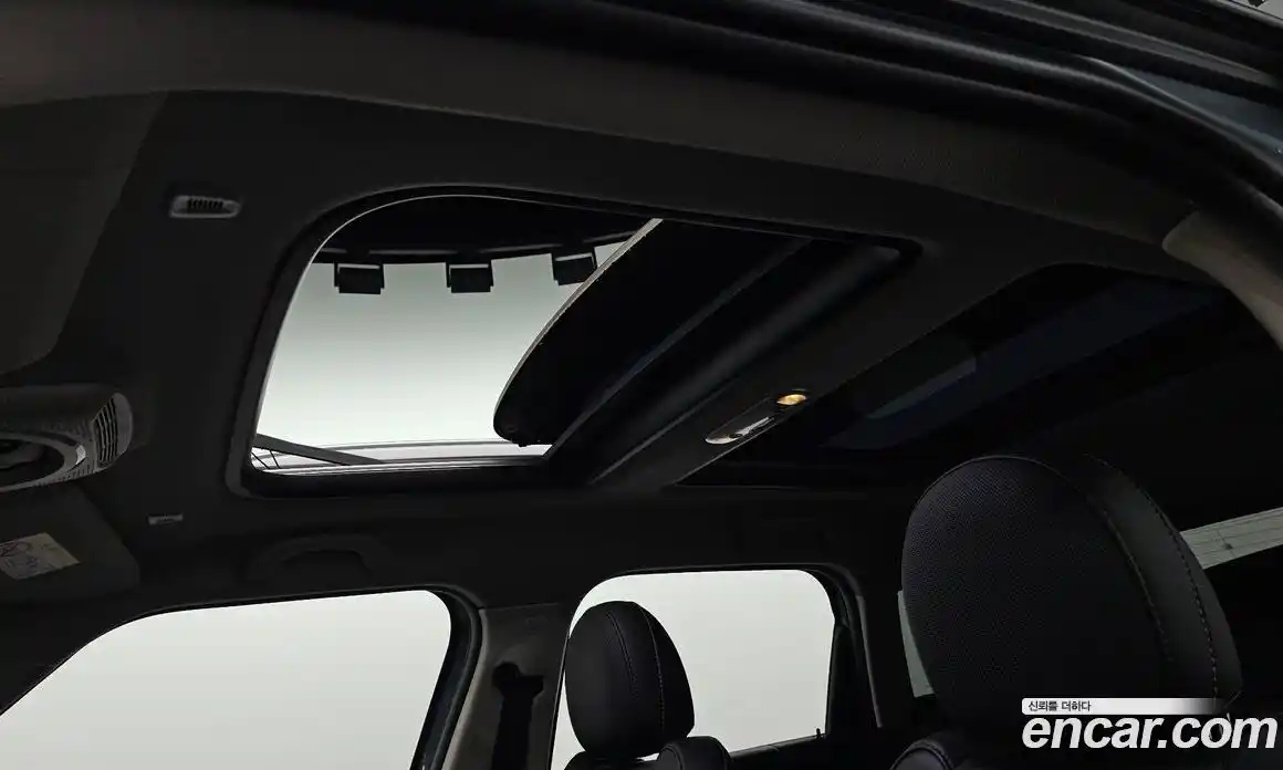 Mini Countryman 2020 1.5 Автомат в Москве № 802353, фото 19