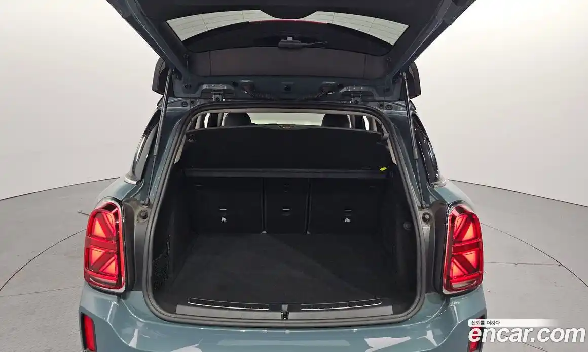 Mini Countryman 2020 1.5 Автомат в Москве № 802353, фото 20