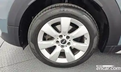 Mini Countryman 2020 1.5 Автомат в Москве № 802353, миниатюра 5