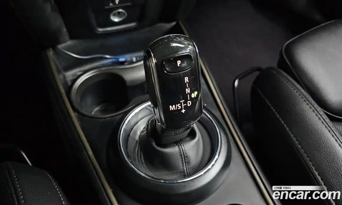 Mini Countryman 2020 1.5 Автомат в Москве № 802353, фото 9