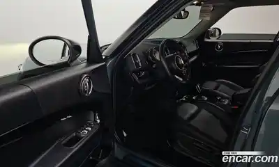 Mini Countryman 2020 1.5 Автомат в Москве № 802353, миниатюра 10